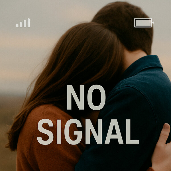 PLVTINA - No Signal PLVTINA - No Signal