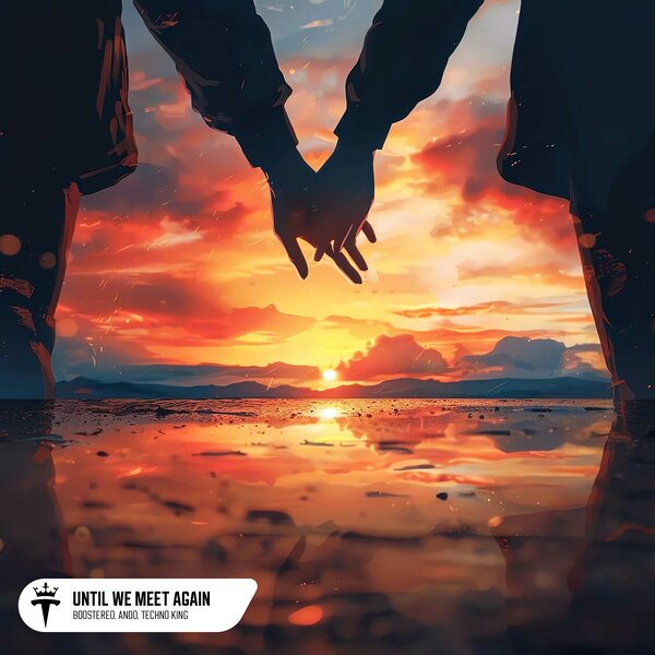 Boostereo & Ando & TECHNO KING - Until We Meet Again Boostereo & Ando & TECHNO KING - Until We Meet Again