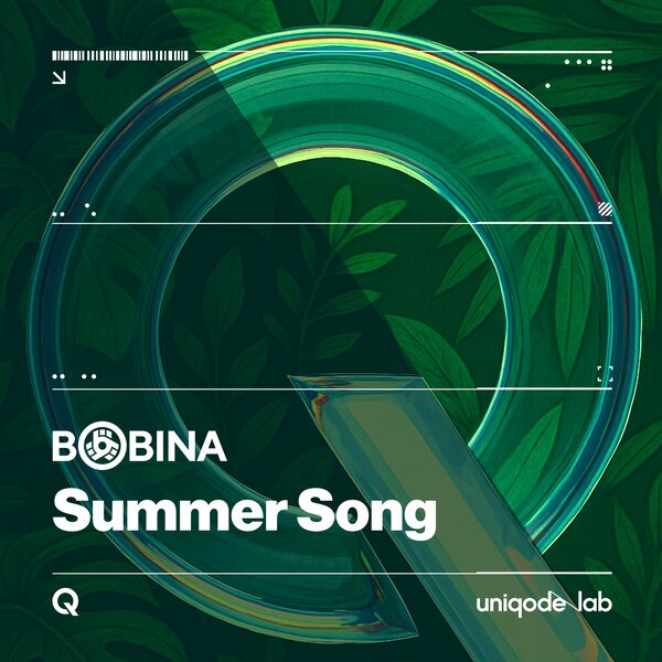 Bobina - Summer Song