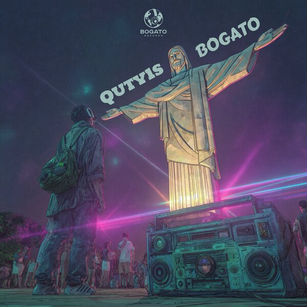 Quty1s & BOGATO - BRAZIL OFL Quty1s & BOGATO - BRAZIL OFL