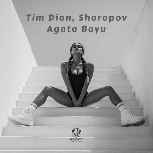 Tim Dian & Sharapov & Agata Bayu - La La Love Tim Dian & Sharapov & Agata Bayu - La La Love
