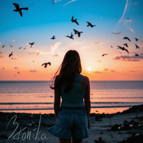 3TONIKA - Крылья