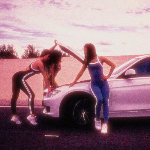 4Teen, Молодой Брюлик, ISVNBITOV, Alfredovich - эту любовь