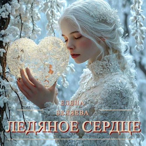 Елена Беляева - Ледяное сердце