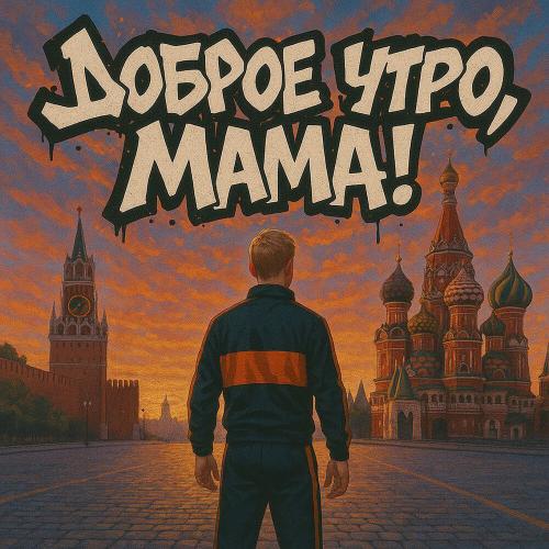 Кирилл Калашников - Доброе утро, мама! Кирилл Калашников - Доброе утро, мама!