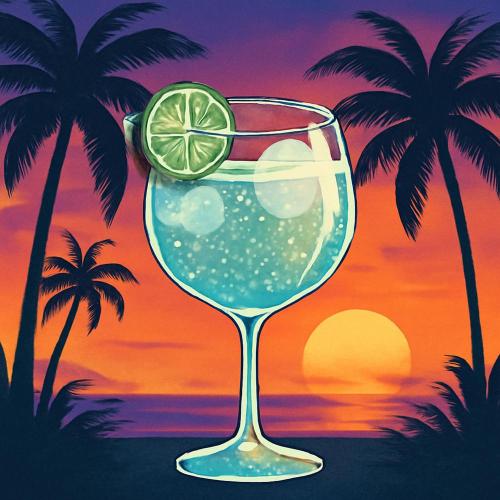 Neogen - Джин в Бокале