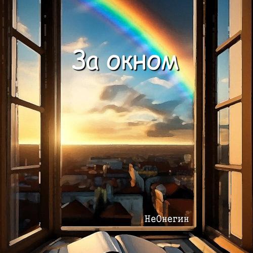 НеОнегин - За окном