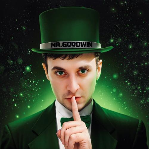 Norman - Mr. Goodwin