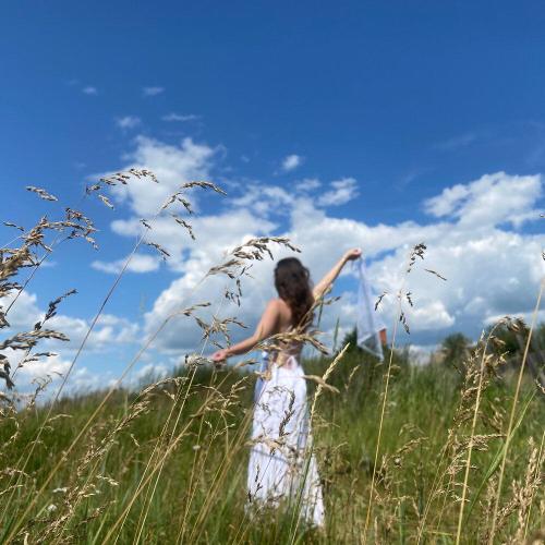 O.R.I - молитва