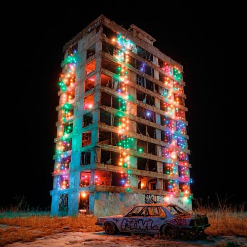 Pra(Killa'Gramm) - Гирлянда