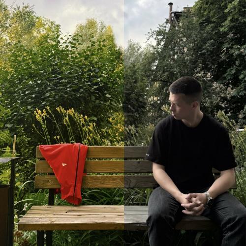 Рома Гордей - Пацанское сердце