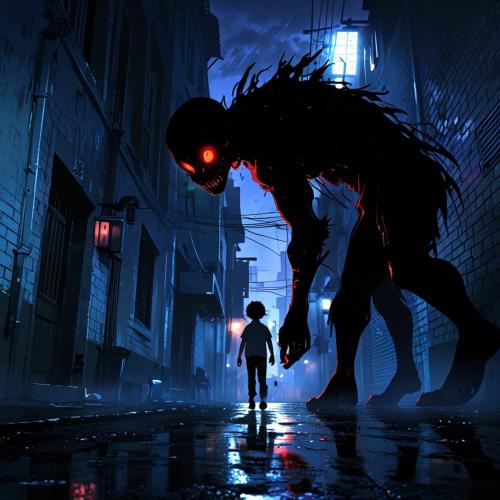 TamerlanAlena - One More