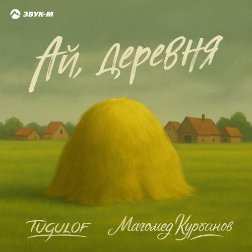 TUGULOF, Магомед Курбанов - Ай, деревня