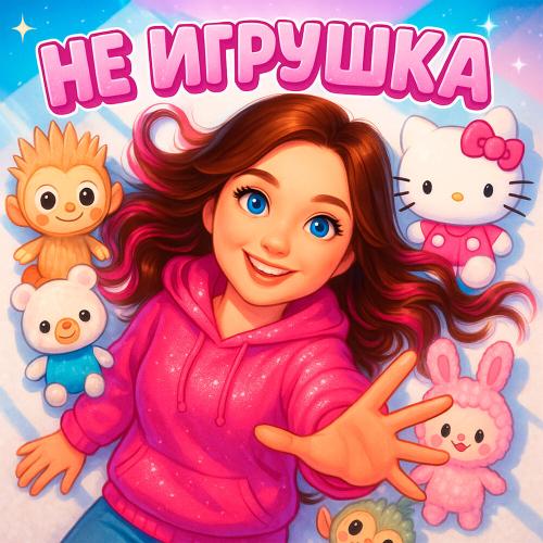 Ульяна Столярова - Не игрушка