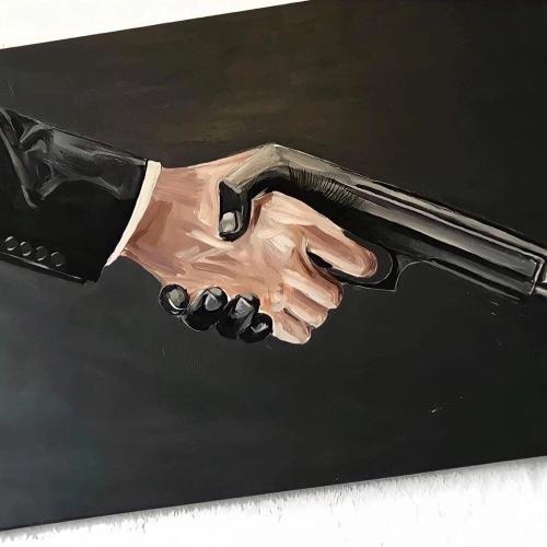 ZALI - Антиутопия