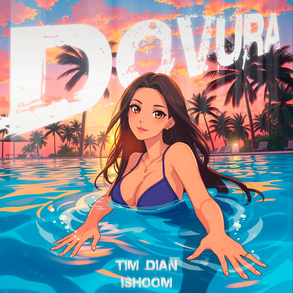 Tim Dian & ishoom - Dovura Tim Dian & ishoom - Dovura