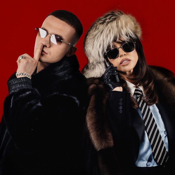 ICEGERGERT & Zivert - БАНК