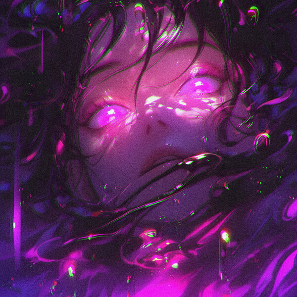 DRAWMEDEATH & ZXLXN - DALI TEMPO