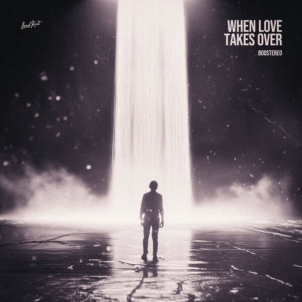 Boostereo - When Love Takes Over
