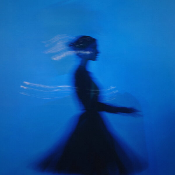 CUTEVISION & Atwyod - All Night Long