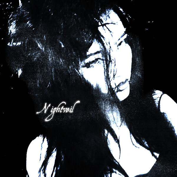 Hugeloud - Nightveil Hugeloud - Nightveil