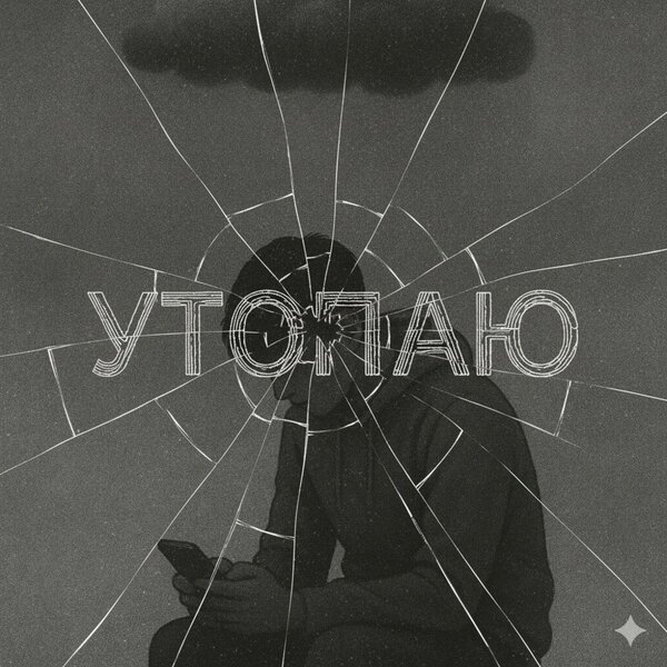 BI6GEST - Утопаю