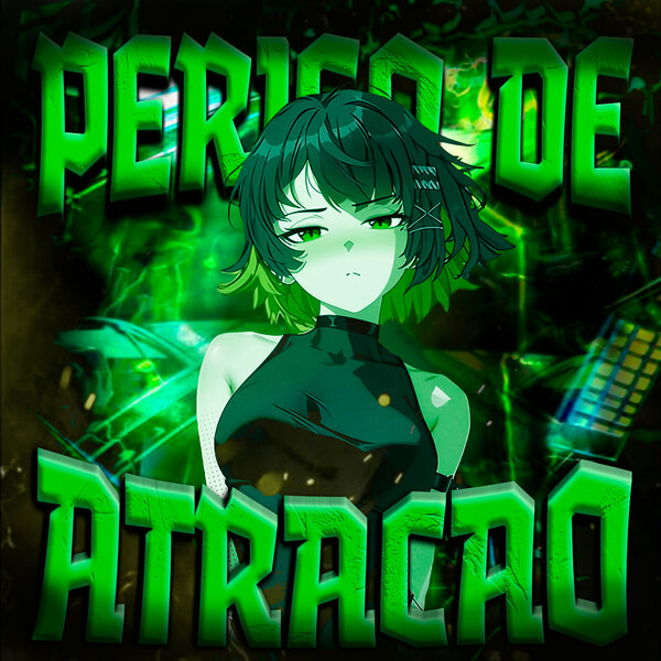 3mbargX - Perigo De Atracao