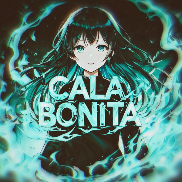 BLURRYFXCE - CALA BONITA BLURRYFXCE - CALA BONITA