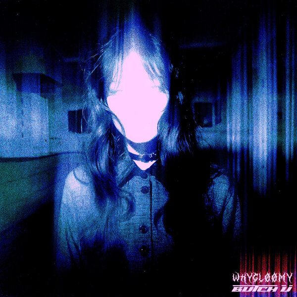 WHYGLØØMY & Butch U - Waiting For You WHYGLØØMY & Butch U - Waiting For You