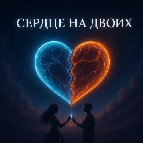Alimchik - Сердце на двоих