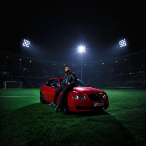 Jaman T - Коррупция