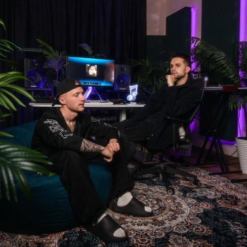 R.Riccardo, Barabanov - Полюбила дебила R.Riccardo, Barabanov - Полюбила дебила