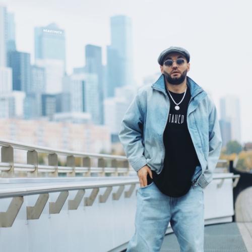 ТАКЕР - Недотрога