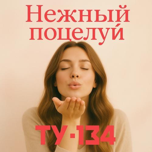 ТУ-134 - Нежный поцелуй