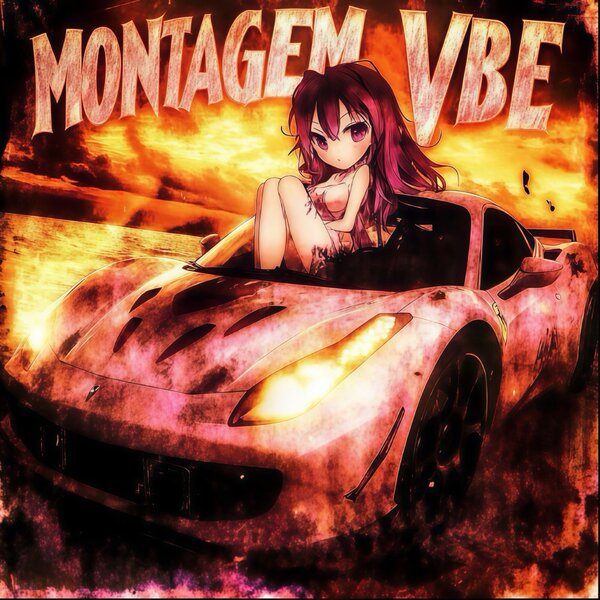 YXMKA - MONTAGEM VBE