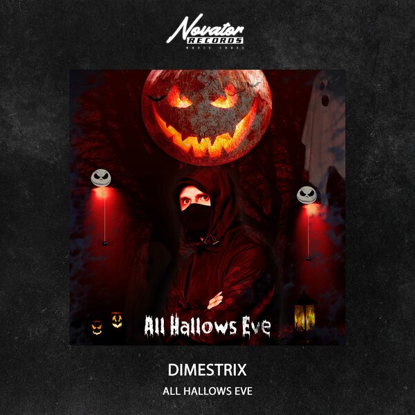 DIMESTRIX - All Hallows Eve