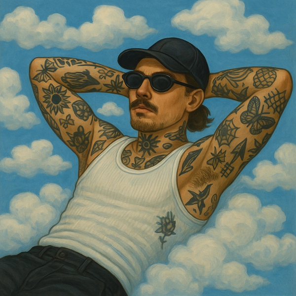 Junkie Jungle - Выжили