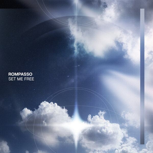 Rompasso - Set Me Free