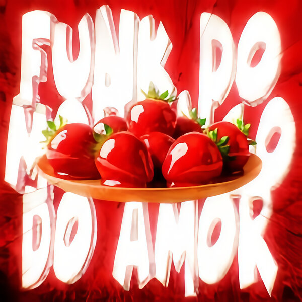 DXTEZ & QIDER - FUNK DO AMOR