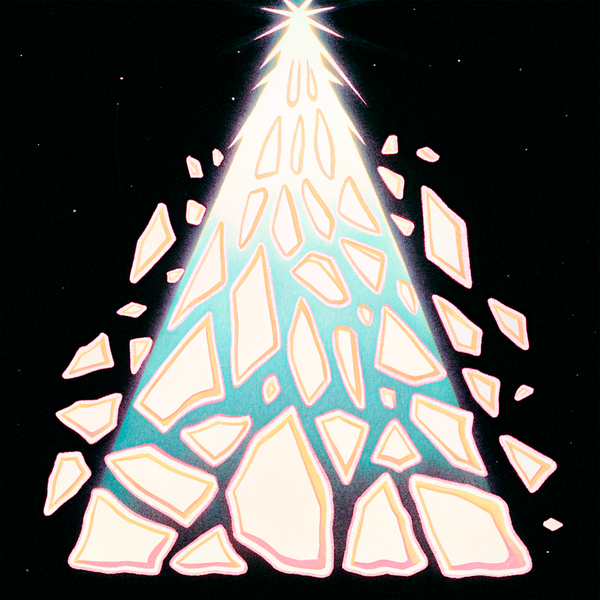 Mirage 84 - Kaleidoscope