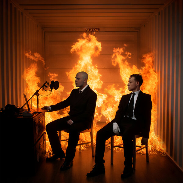 Aarne & Toxi & Big Baby Tape - NOBODY