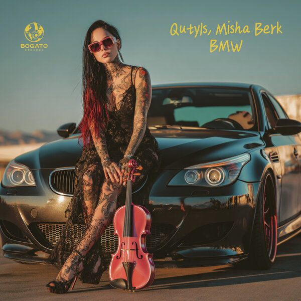 Quty1s & Misha Berk - BMW