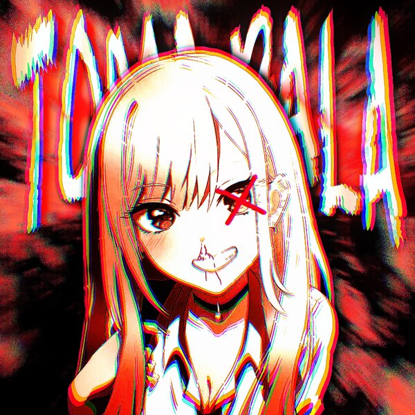 mxde kxilxv - TOMA BALA