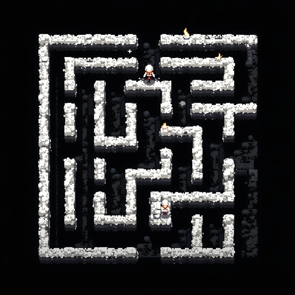 Beyond The Stars - ASHES OF EDEN