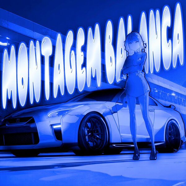 davxdminxnko & qwerret - MONTAGEM BALANCA