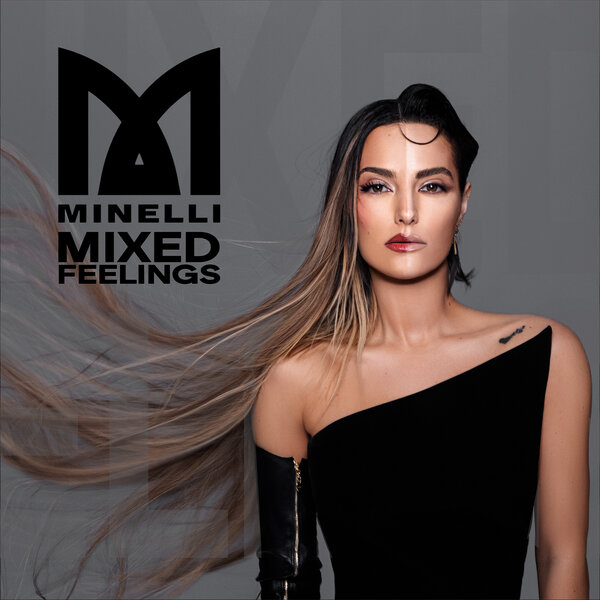 Minelli - Over n Over
