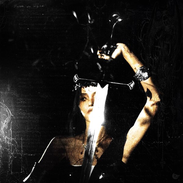 grcz & Hancerios Rain - veins cult