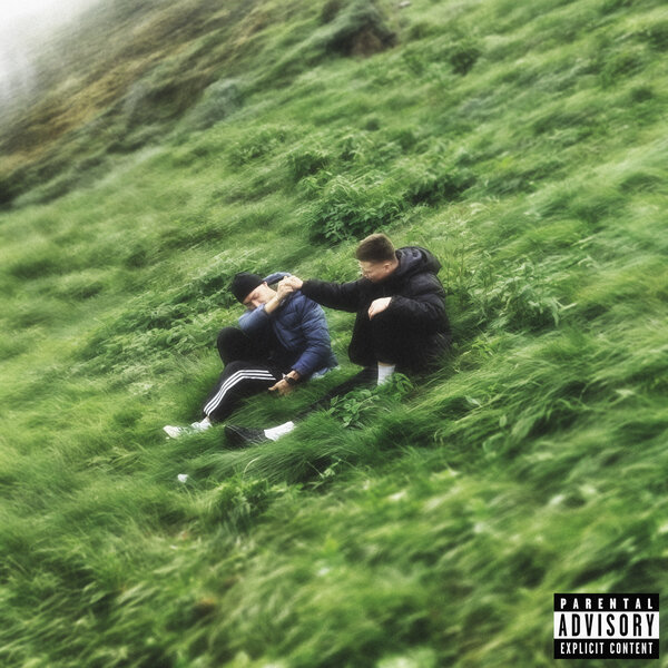 shyzophrenia & holy thug - Поберегись (Prod vacemadest)