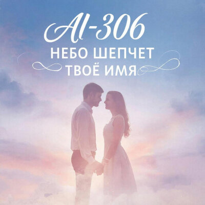 Ai-306 - Небо шепчет твоё имя (Suno Ai) Ai-306 - Небо шепчет твоё имя (Suno Ai)