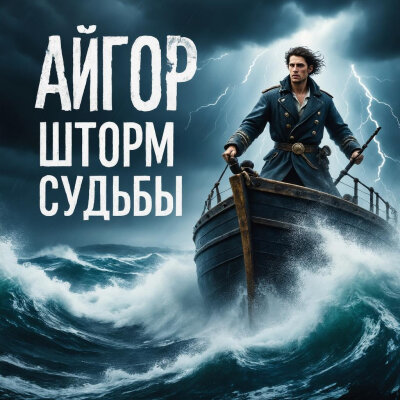 Айгор - Шторм судьбы